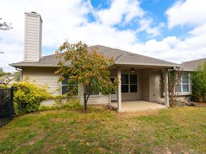 4601 Monterosa LN, Round Rock TX 78665