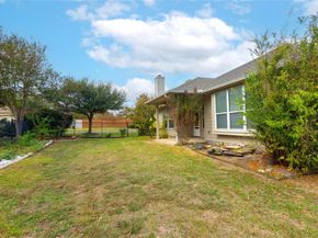4601 Monterosa LN, Round Rock TX 78665