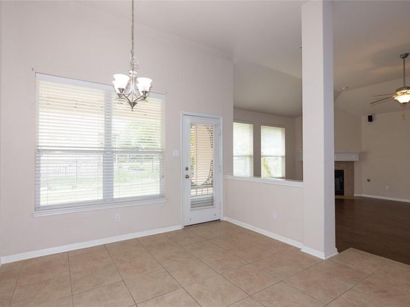 4601 Monterosa LN, Round Rock TX 78665