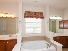 4601 Monterosa LN, Round Rock TX 78665