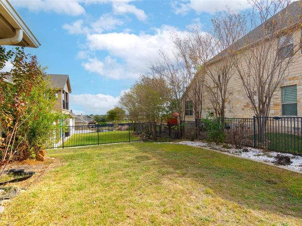 4601 Monterosa LN, Round Rock TX 78665