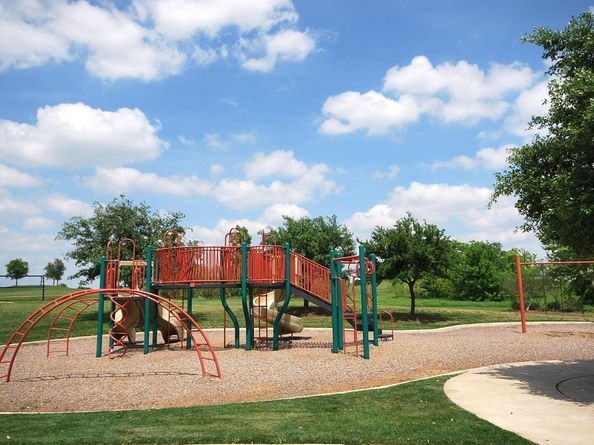 4601 Monterosa LN, Round Rock TX 78665