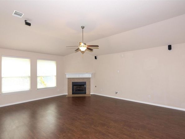 4601 Monterosa LN, Round Rock TX 78665