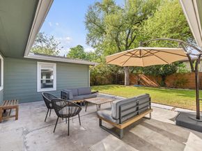 1711 Belford DR, Austin TX 78757
