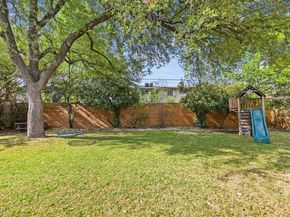 1711 Belford DR, Austin TX 78757