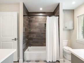 1711 Belford DR, Austin TX 78757
