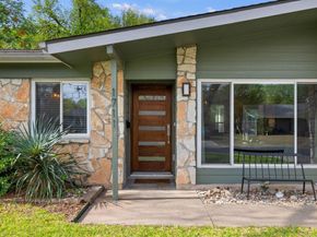 1711 Belford DR, Austin TX 78757