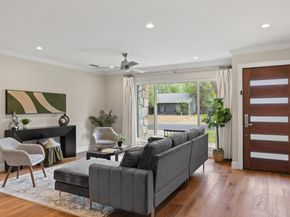 1711 Belford DR, Austin TX 78757