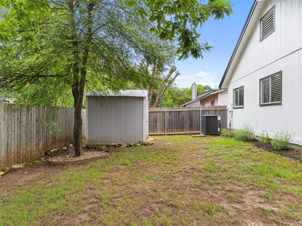 701 Mankato DR, Austin TX 78748