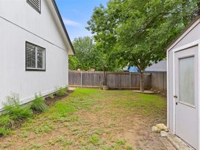 701 Mankato DR, Austin TX 78748