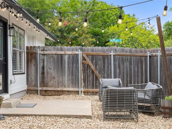 701 Mankato DR, Austin TX 78748