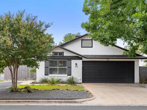 701 Mankato DR, Austin TX 78748
