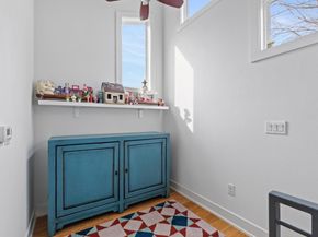 1304 Palo Duro RD B, Austin TX 78757