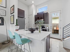 1304 Palo Duro RD B, Austin TX 78757