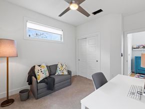 1304 Palo Duro RD B, Austin TX 78757