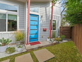 1304 Palo Duro RD B, Austin TX 78757