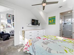 1304 Palo Duro RD B, Austin TX 78757