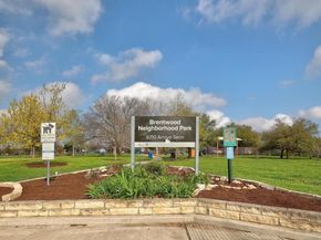 1304 Palo Duro RD B, Austin TX 78757