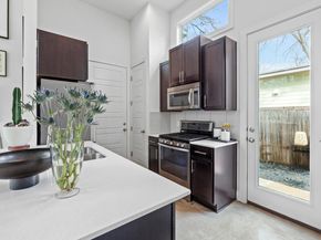 1304 Palo Duro RD B, Austin TX 78757