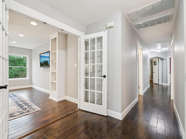 1108 Dalea BLF, Round Rock TX 78664