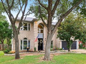 1108 Dalea BLF, Round Rock TX 78664