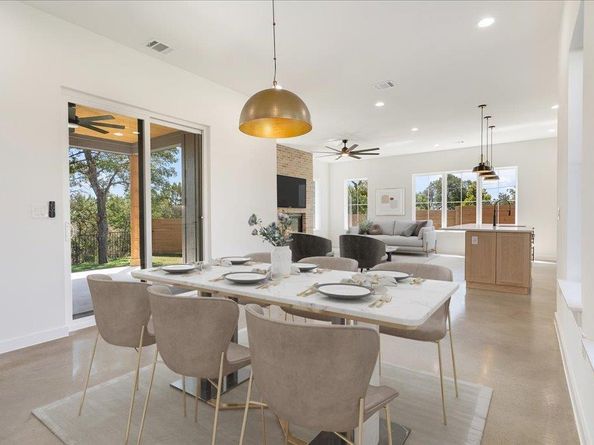 8609 Nina LN, Jonestown TX 78645