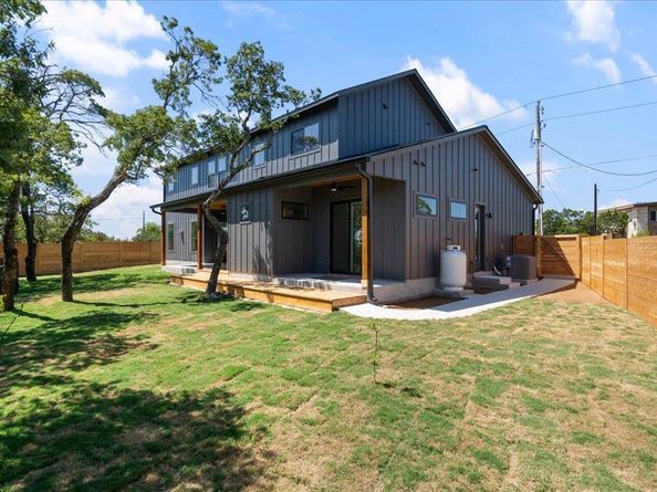 8609 Nina LN, Jonestown TX 78645