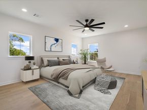 8609 Nina LN, Jonestown TX 78645