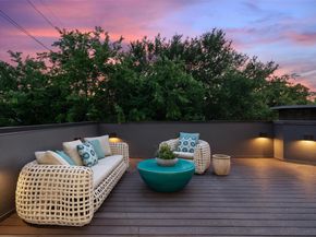 1207 E 13th ST, Austin TX 78702