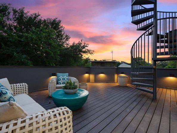 1207 E 13th ST, Austin TX 78702