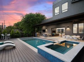 1207 E 13th ST, Austin TX 78702