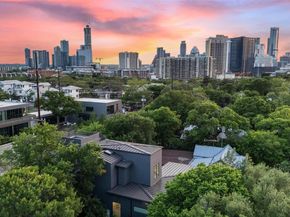 1207 E 13th ST, Austin TX 78702