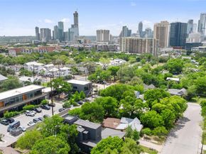 1207 E 13th ST, Austin TX 78702