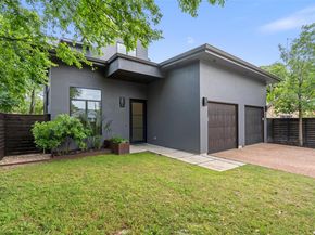 1207 E 13th ST, Austin TX 78702
