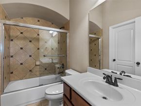 2817 Bear Springs TRL, Austin TX 78748