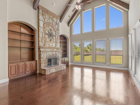 2817 Bear Springs TRL, Austin TX 78748
