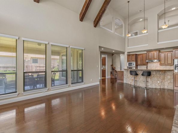 2817 Bear Springs TRL, Austin TX 78748