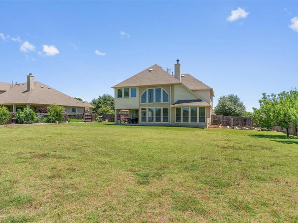 2817 Bear Springs TRL, Austin TX 78748