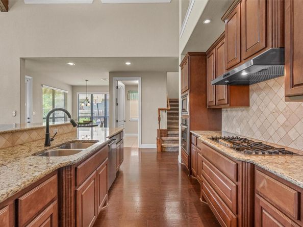 2817 Bear Springs TRL, Austin TX 78748