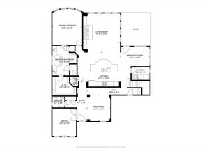 2817 Bear Springs TRL, Austin TX 78748