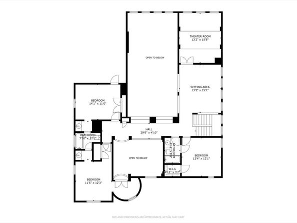 2817 Bear Springs TRL, Austin TX 78748