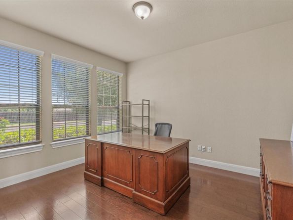 2817 Bear Springs TRL, Austin TX 78748