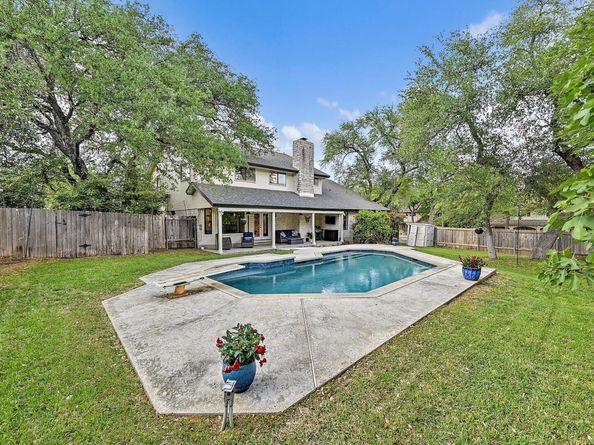 11105 Wintergreen HL, Austin TX 78750