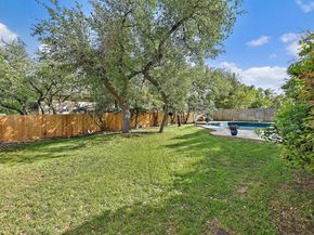 11105 Wintergreen HL, Austin TX 78750