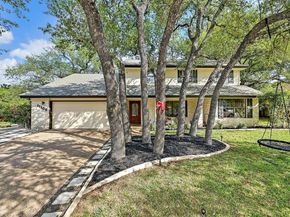 11105 Wintergreen HL, Austin TX 78750