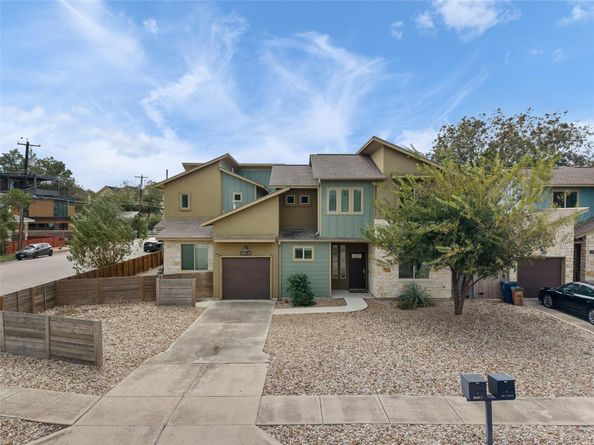 1301 Casey ST A, Austin TX 78745