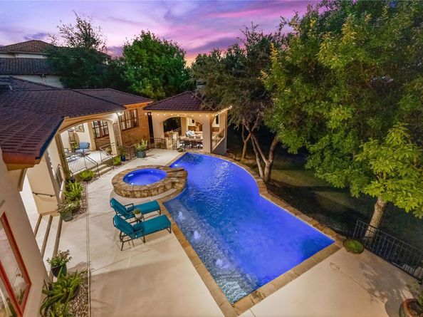 4320 House Of York 6, Austin TX 78730