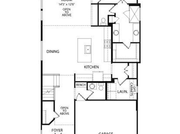 405 Austin Heights RD, Lakeway TX 78738
