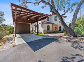 3107 Frijolita RD, Austin TX 78730