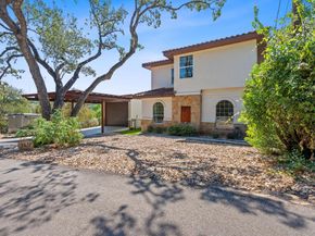 3107 Frijolita RD, Austin TX 78730